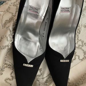 Timothy Hitsman Shoes